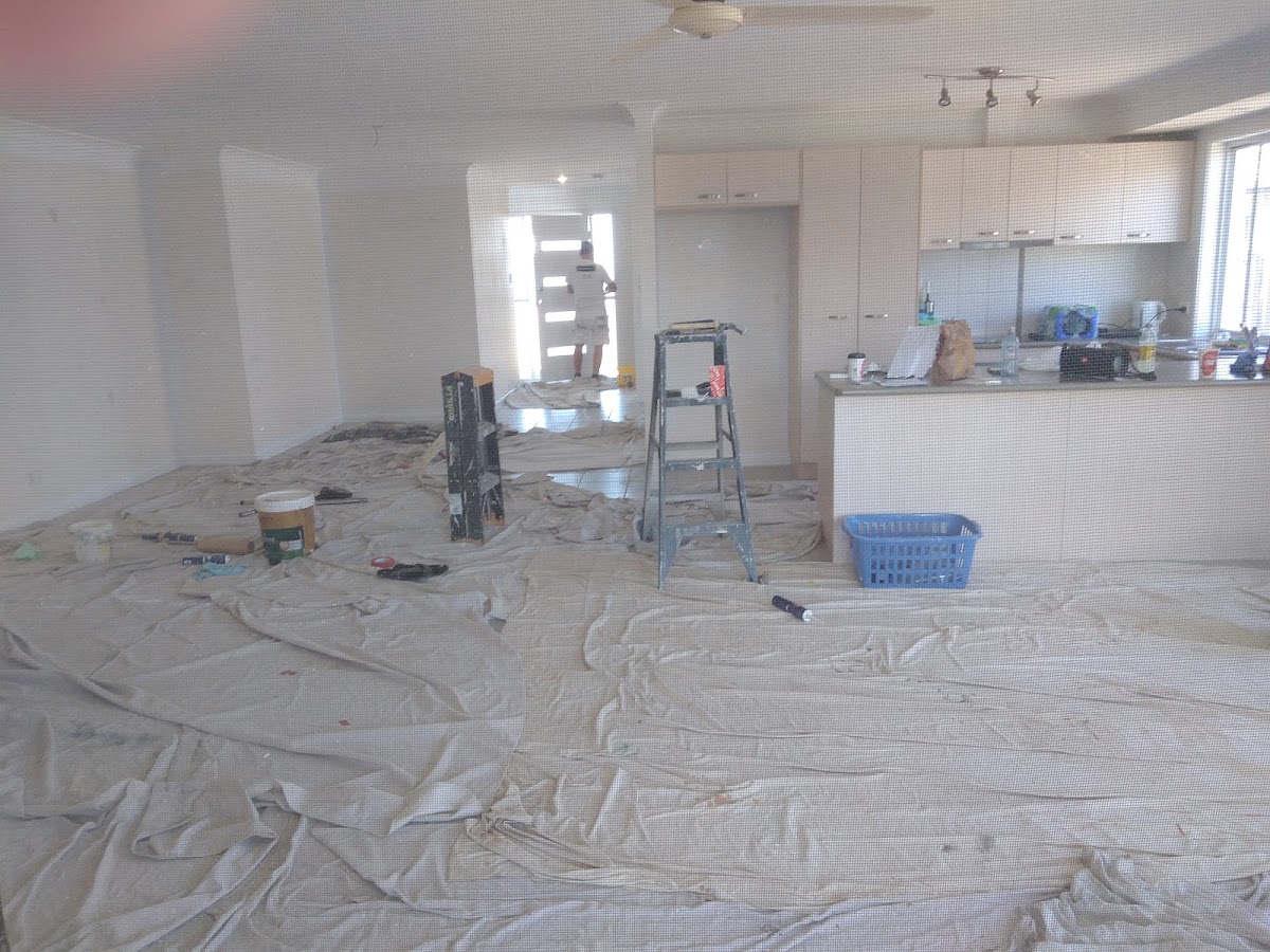 SJR Quality Painting