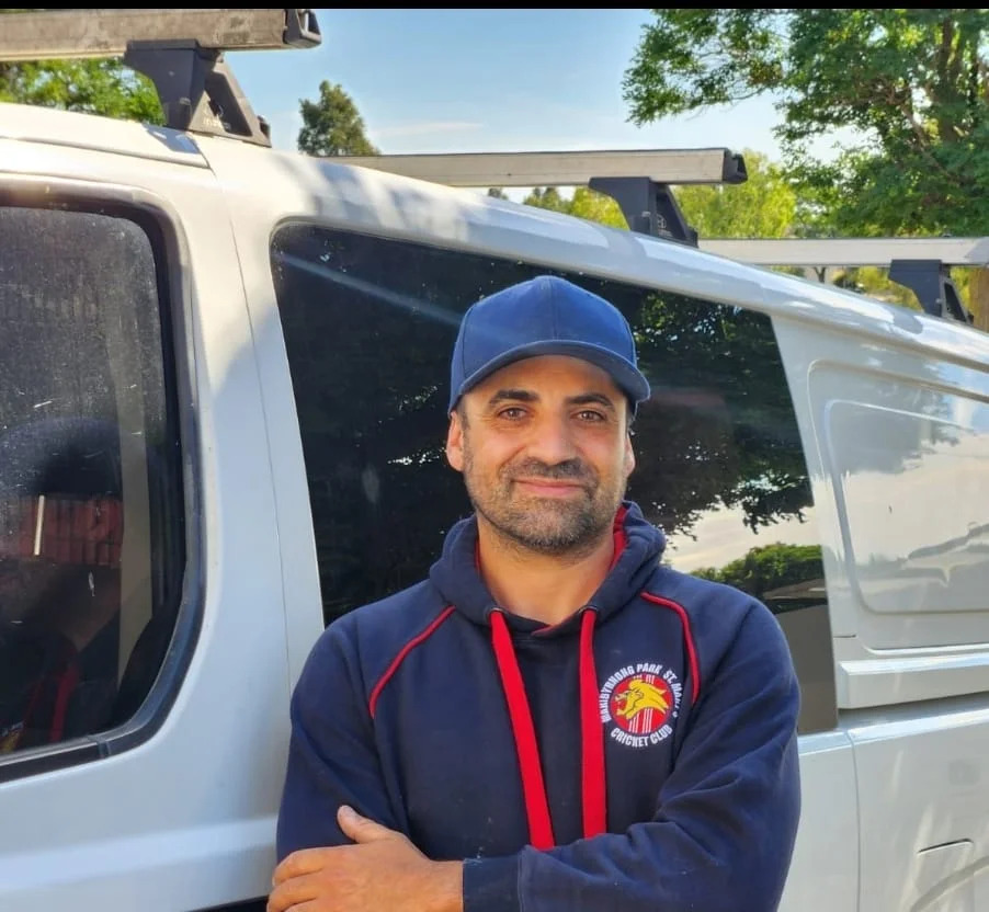 SJS Plumbing Services - Hot Water System | Melbourne
