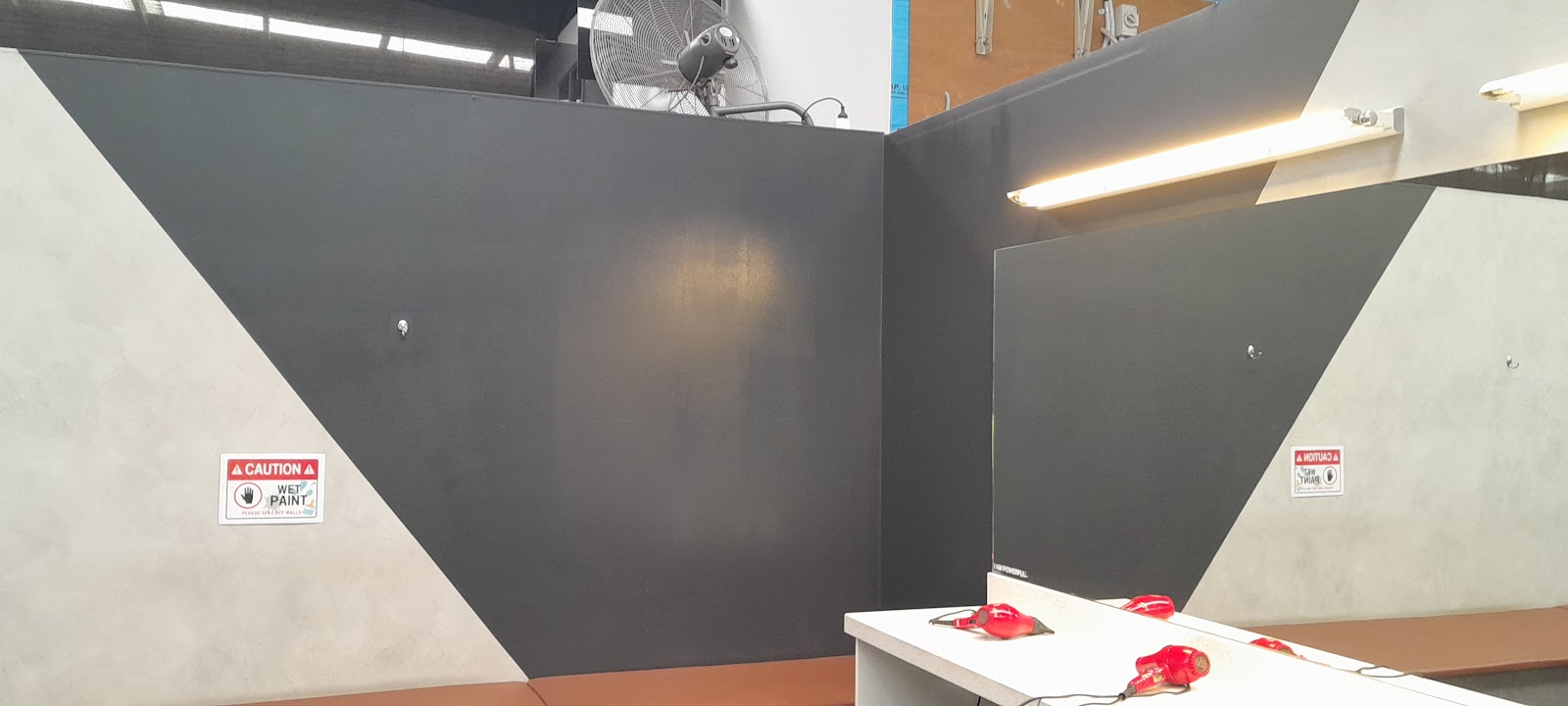 SKD painting and decorating