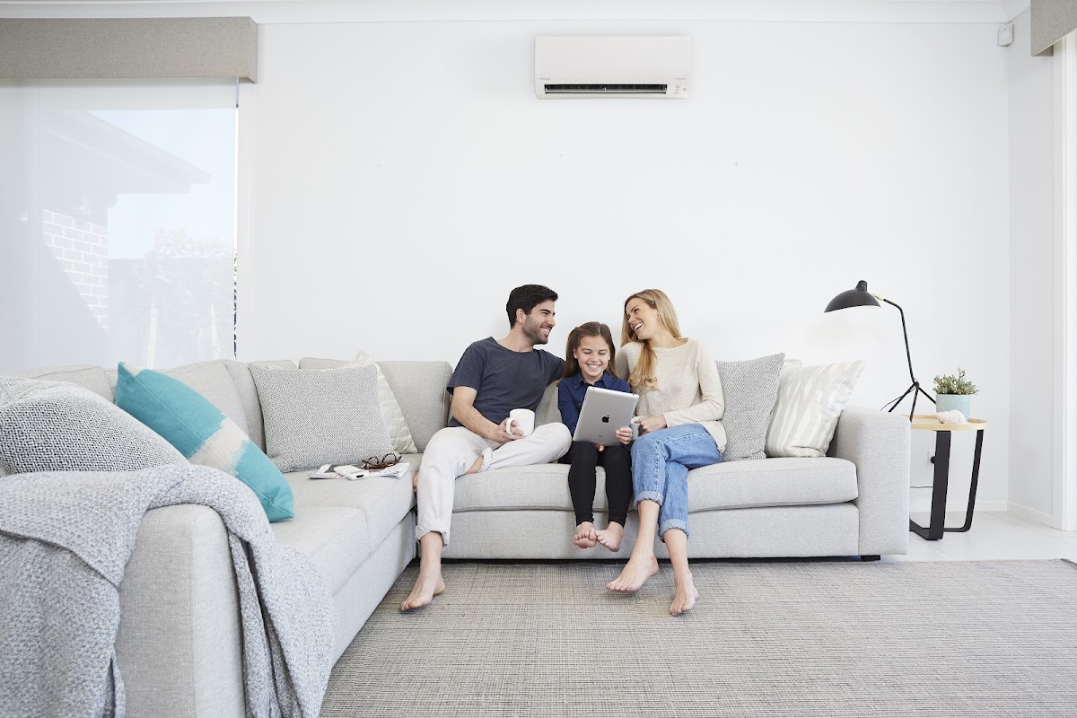 Skilful Star Air Conditioning Pty Ltd