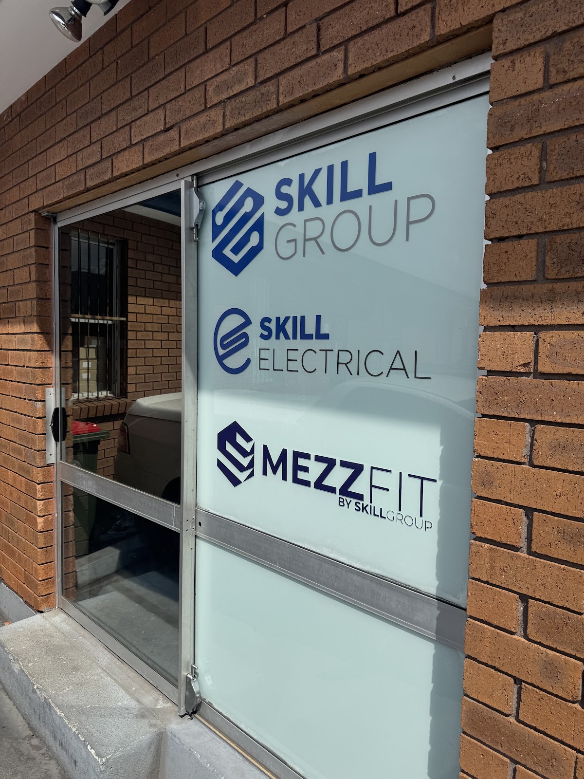 Skill Electrical
