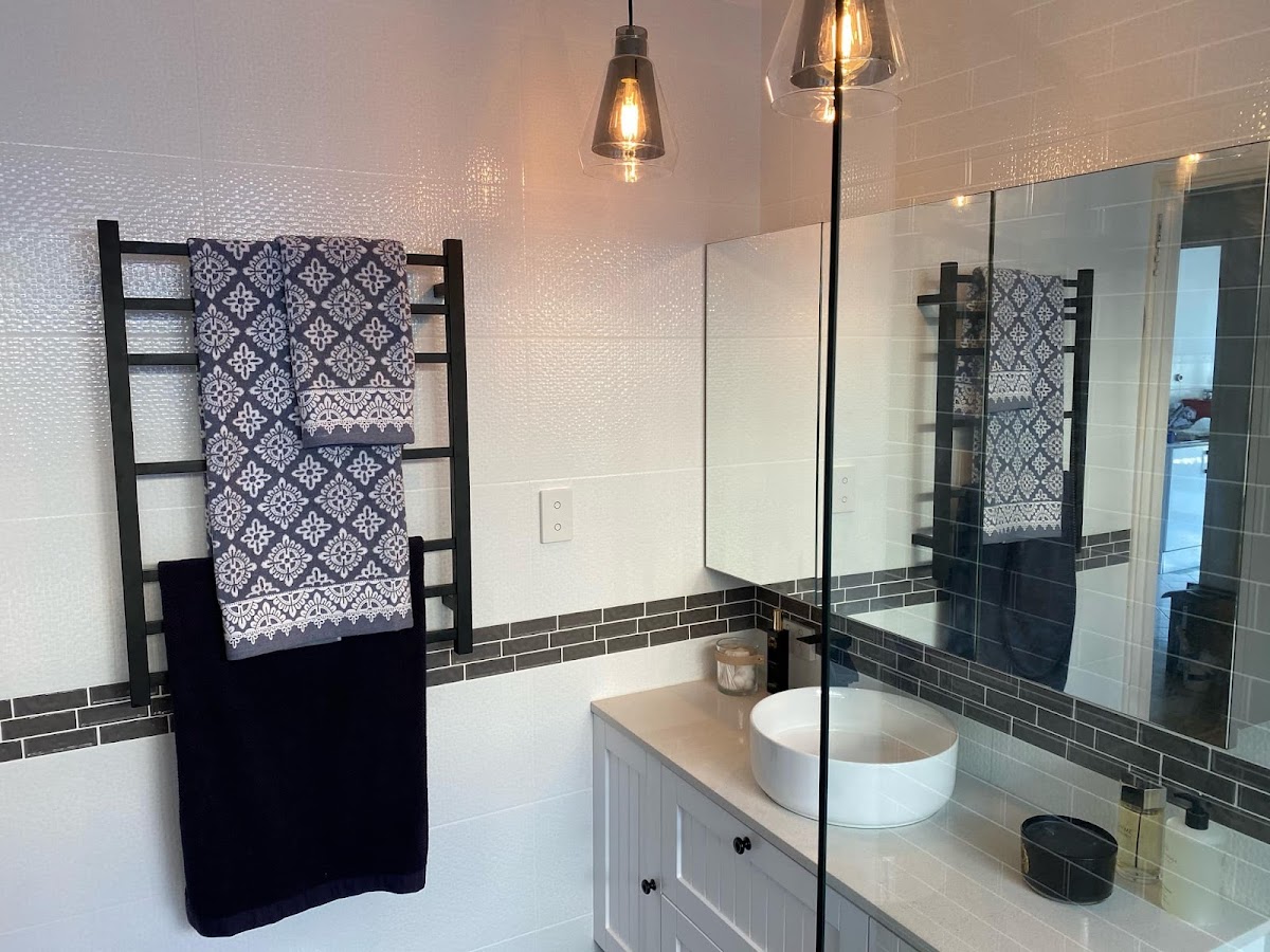 SK's Tiling Services