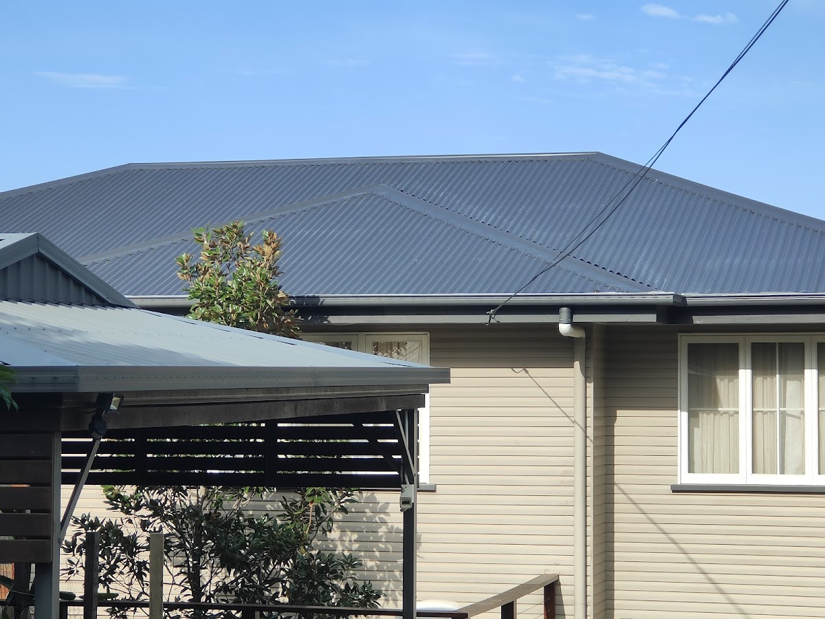 Sky High Roofing Brisbane