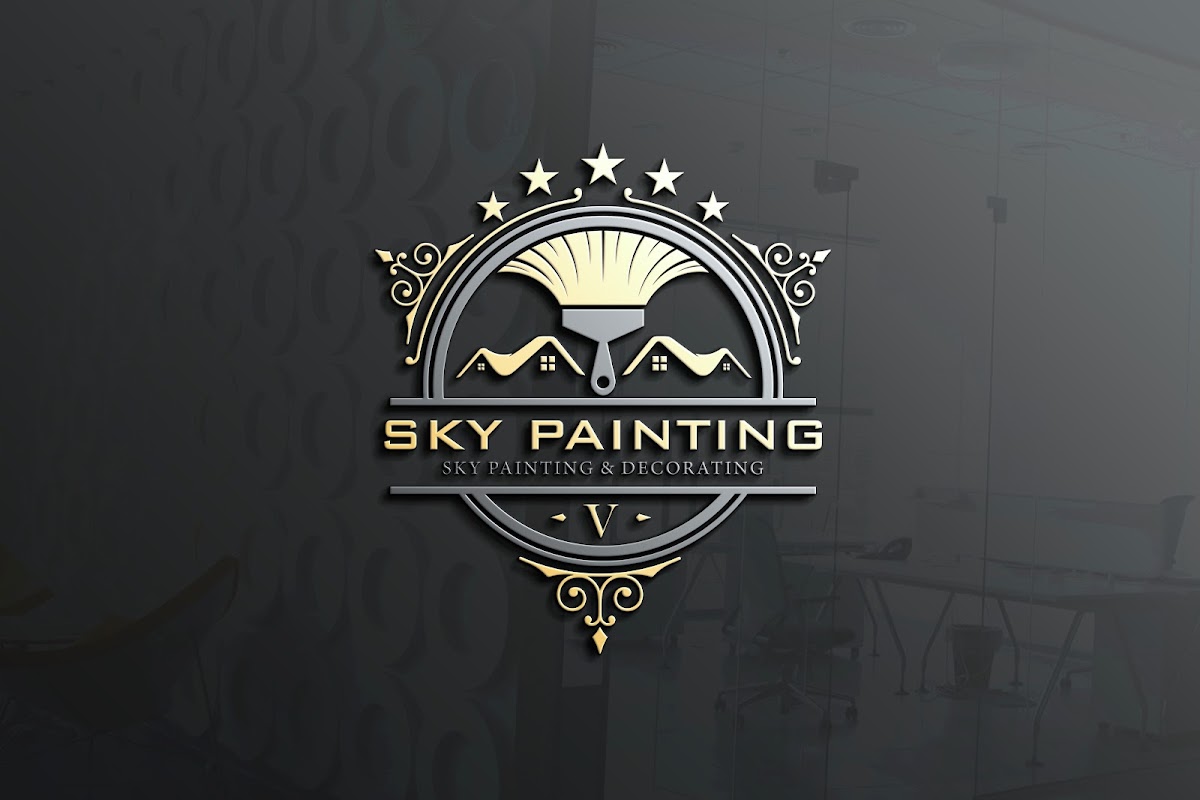 Sky Painting And Decorating