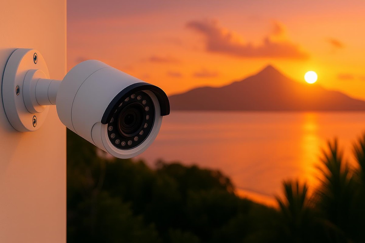 Skyba Electrical AV & Automation