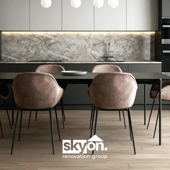 Skyon Renovations Group