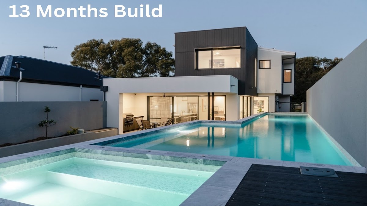 Skytree Homes
