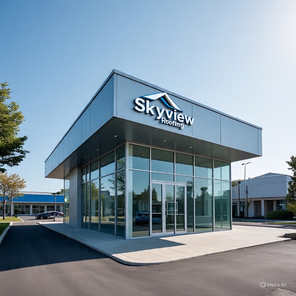 Skyview Roofing Australia Pty Ltd