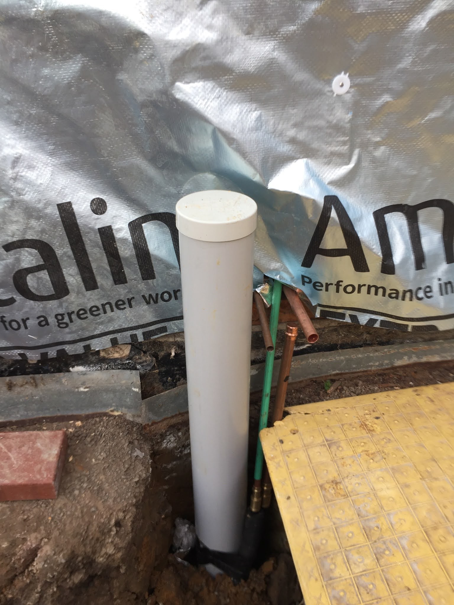 SL Plumbing PTY LTD