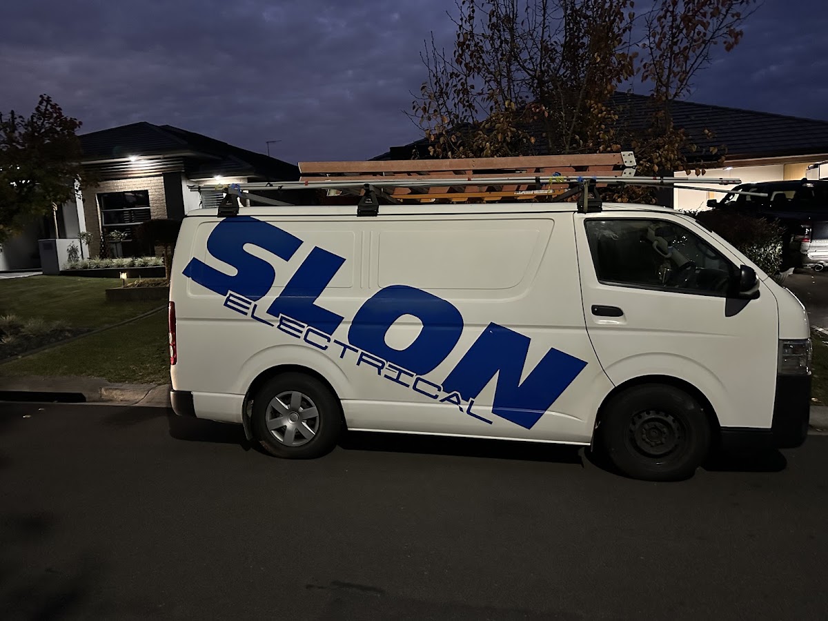 Slon Electrical Services