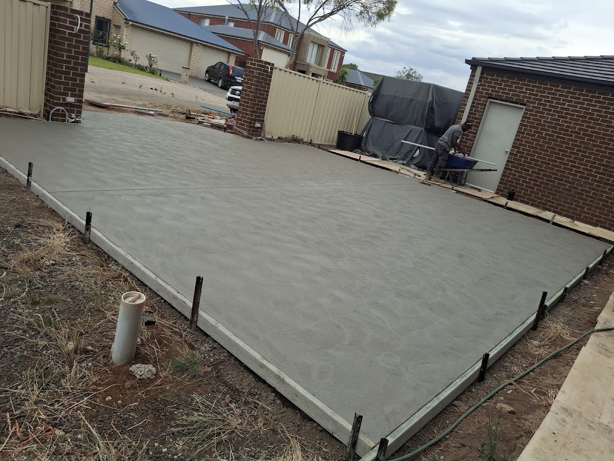 SM Construction & Fencing