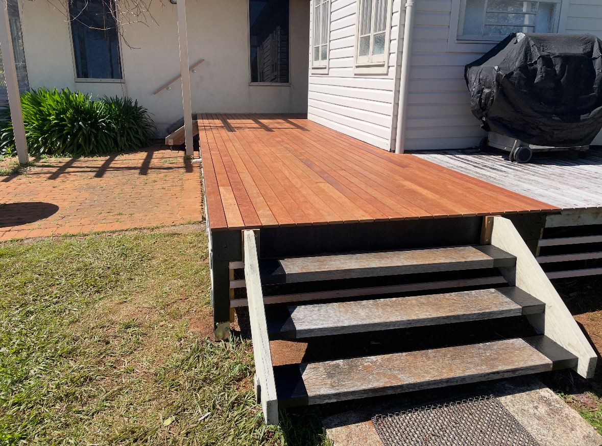 Small Jobs Carpentry & Property Maintenance