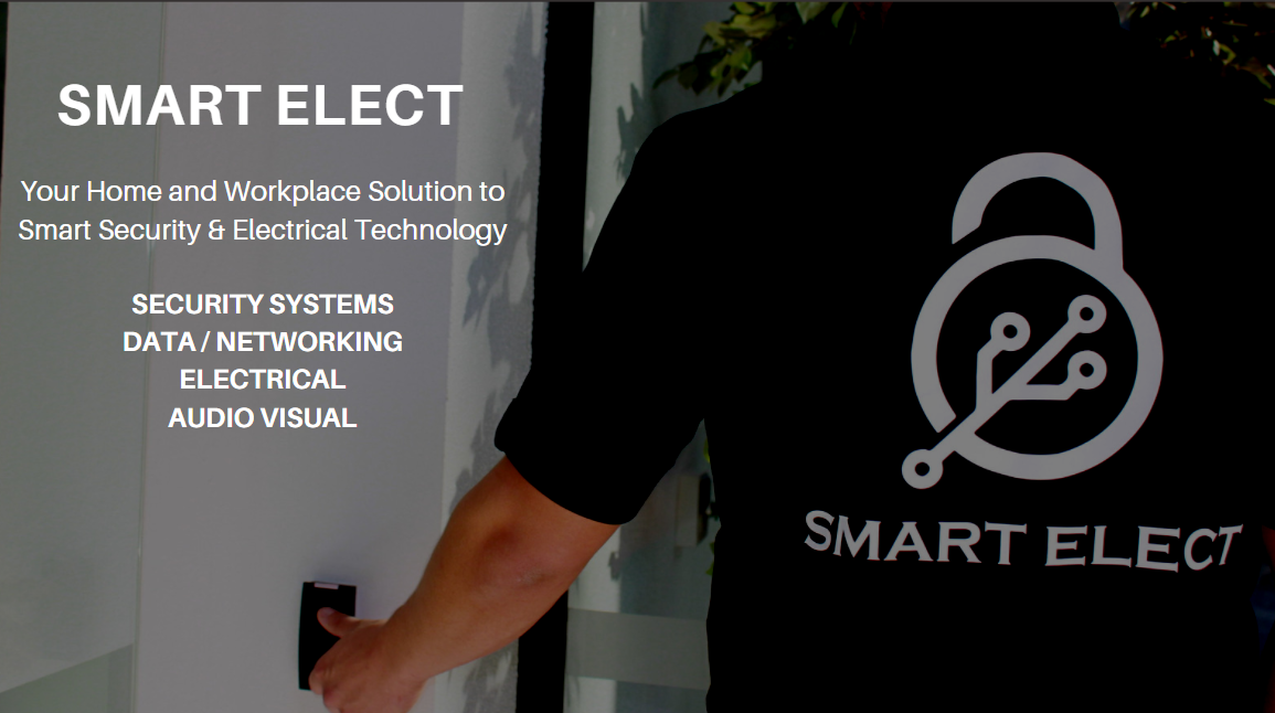 SMART ELECT PTY LTD