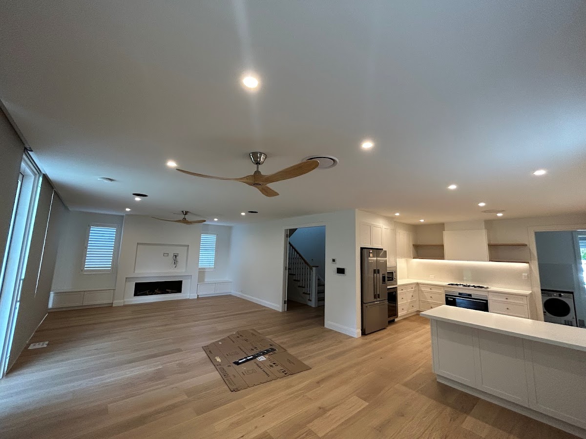 Smart Electrical Contractors