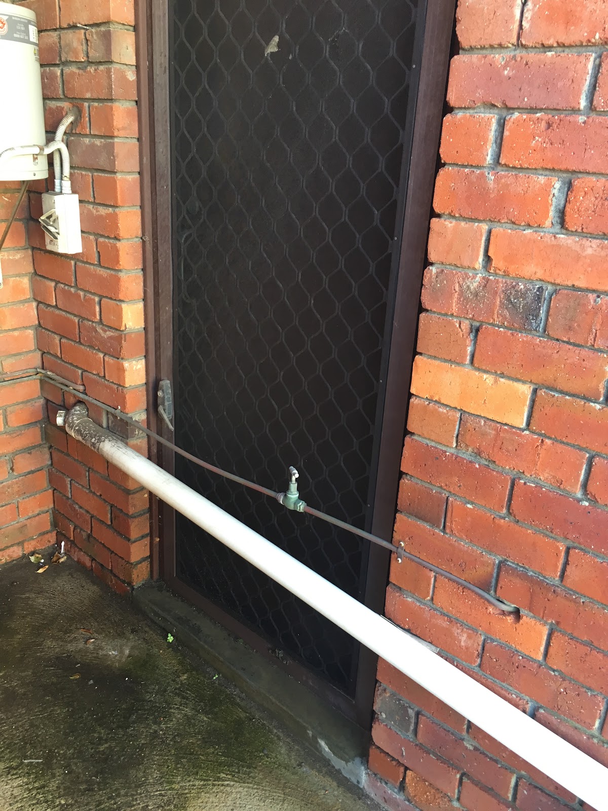 Smart Gas and Plumbing