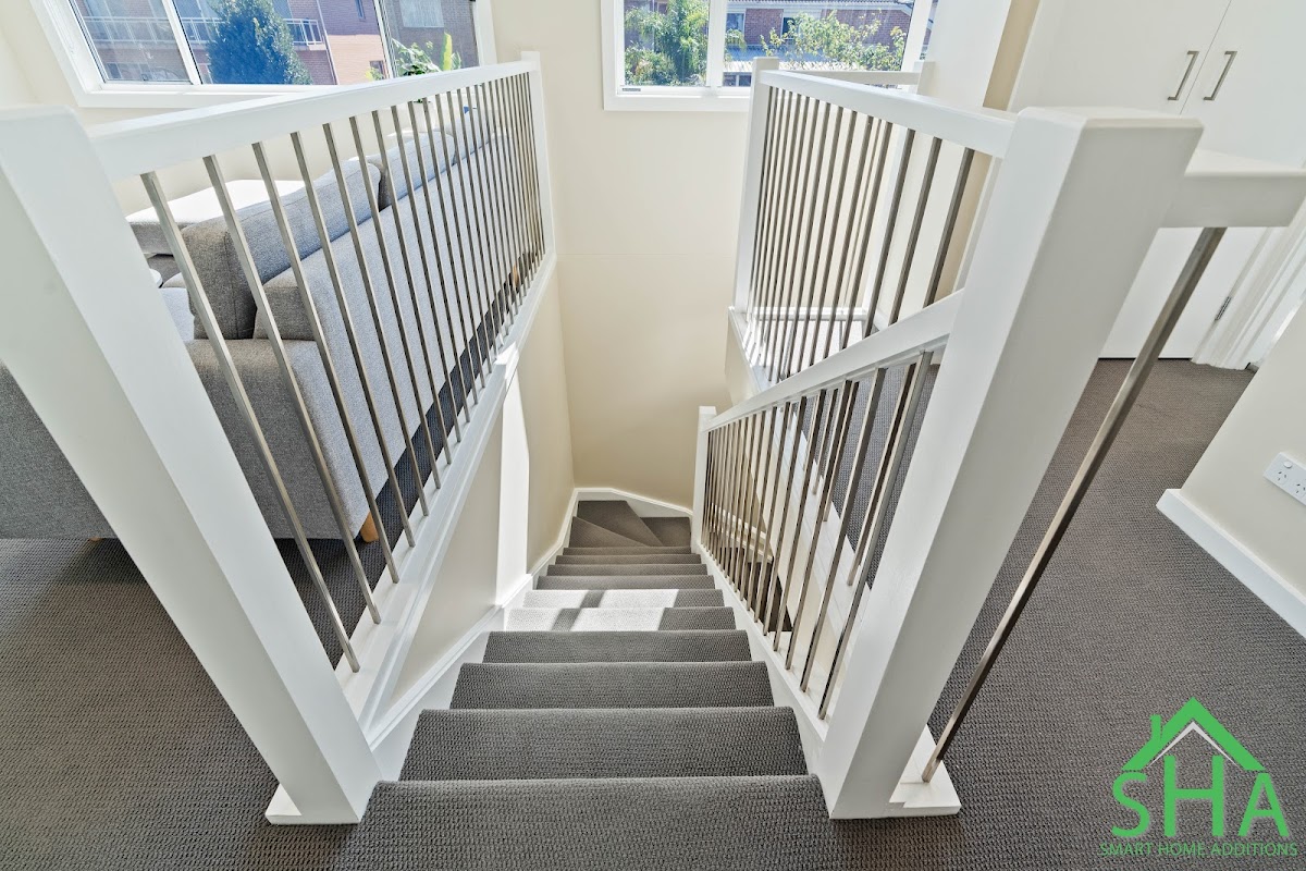 Smart Home Additions