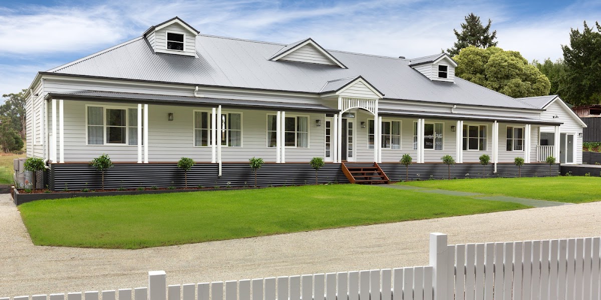 Smart Homes (Vic) Head Office