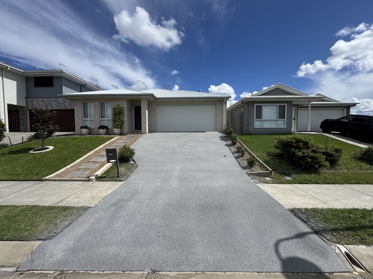 SmartCrete Concreting Brisbane