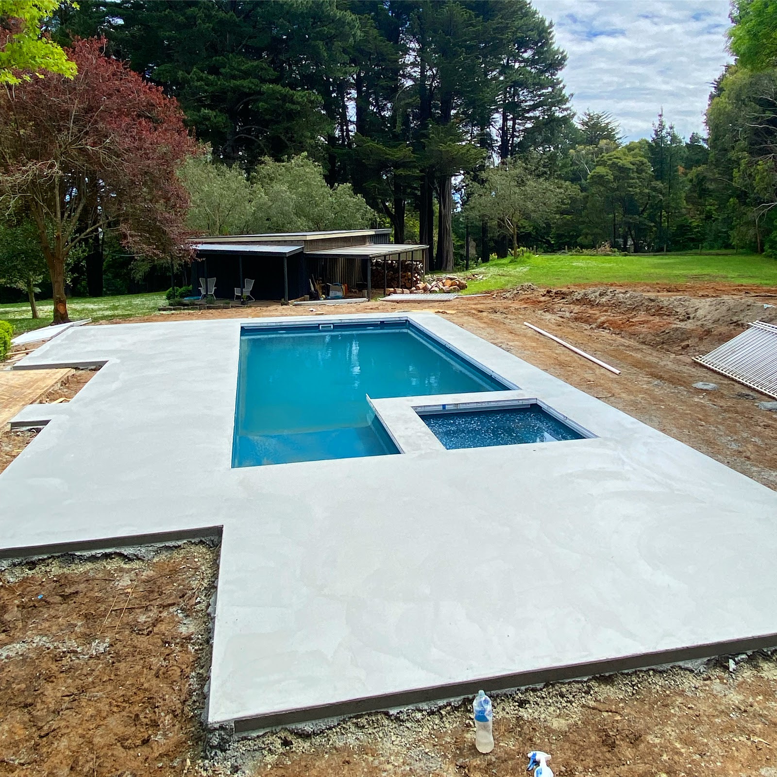 SmartCrete