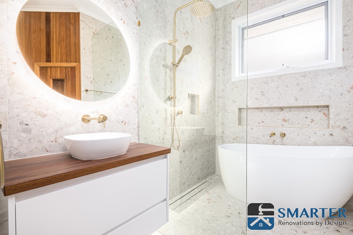 Smarter Renovations | Your local Home Renovation and Extension builder