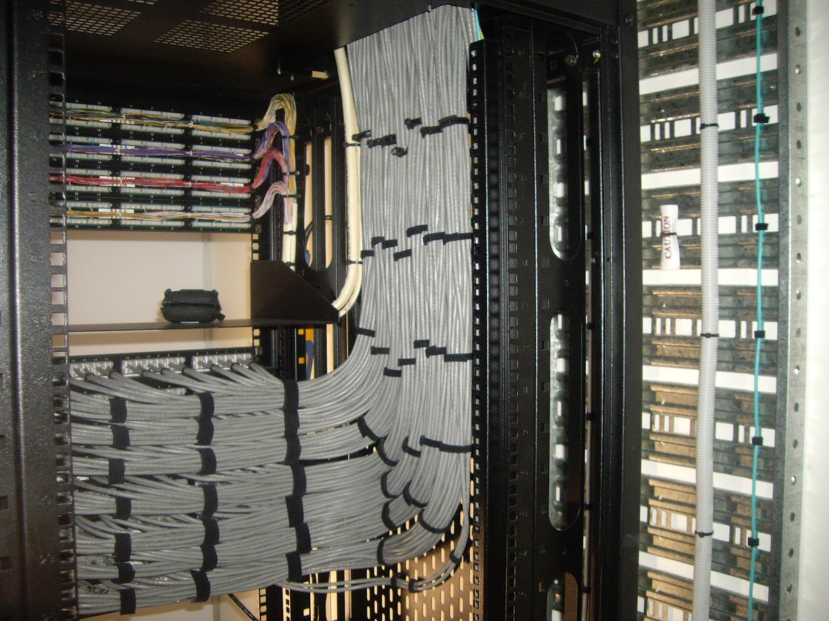 Smerff Electrical