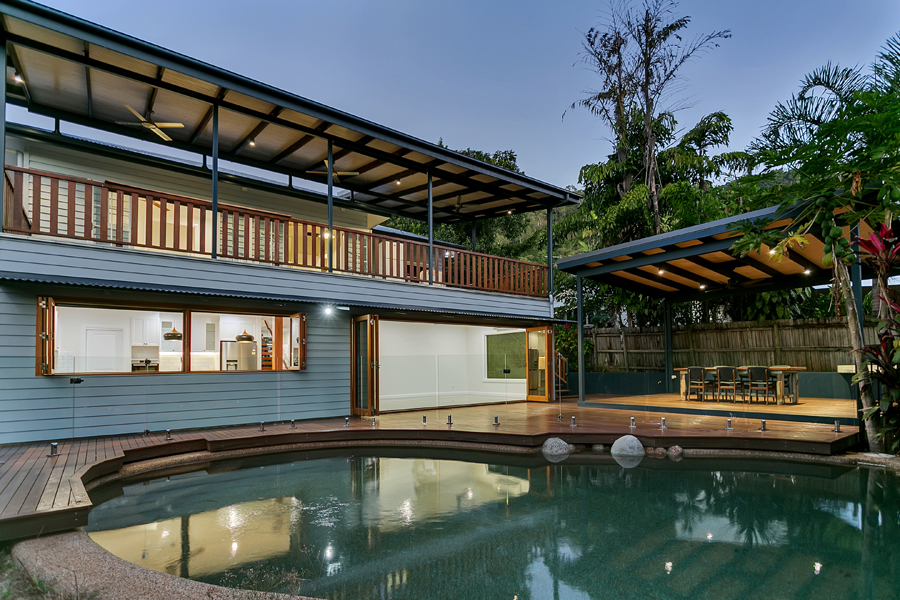 Smith & Sons Renovations & Extensions Cairns