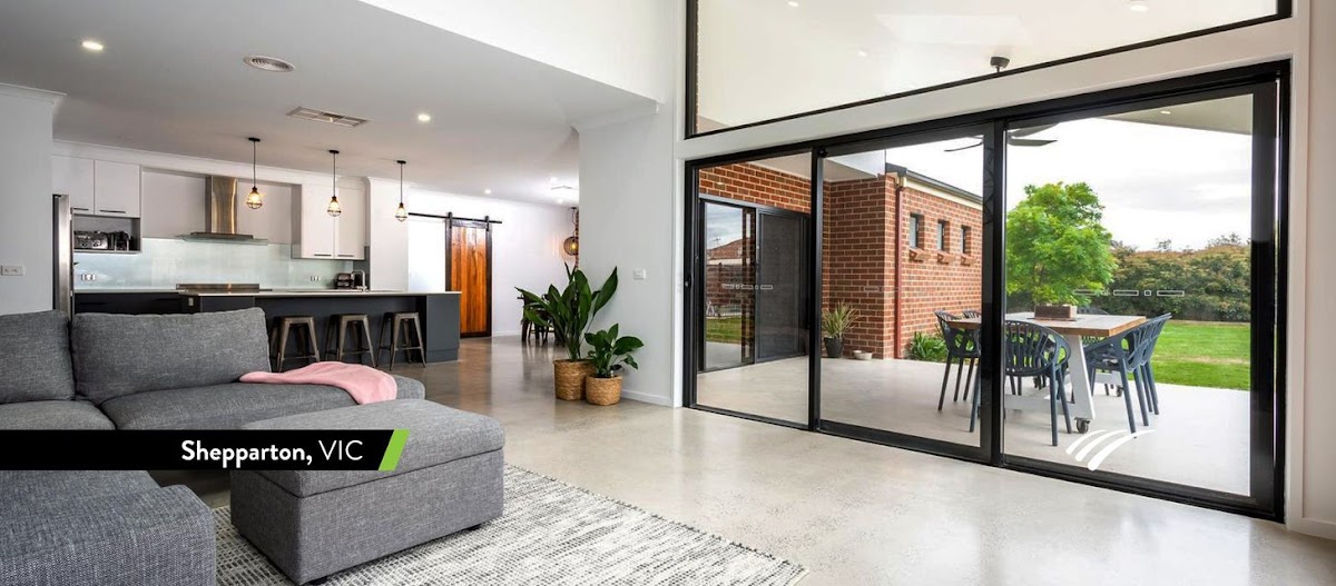Smith & Sons Renovations & Extensions Shepparton