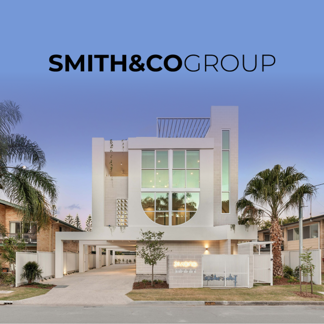 Smith&Co Group Pty Ltd