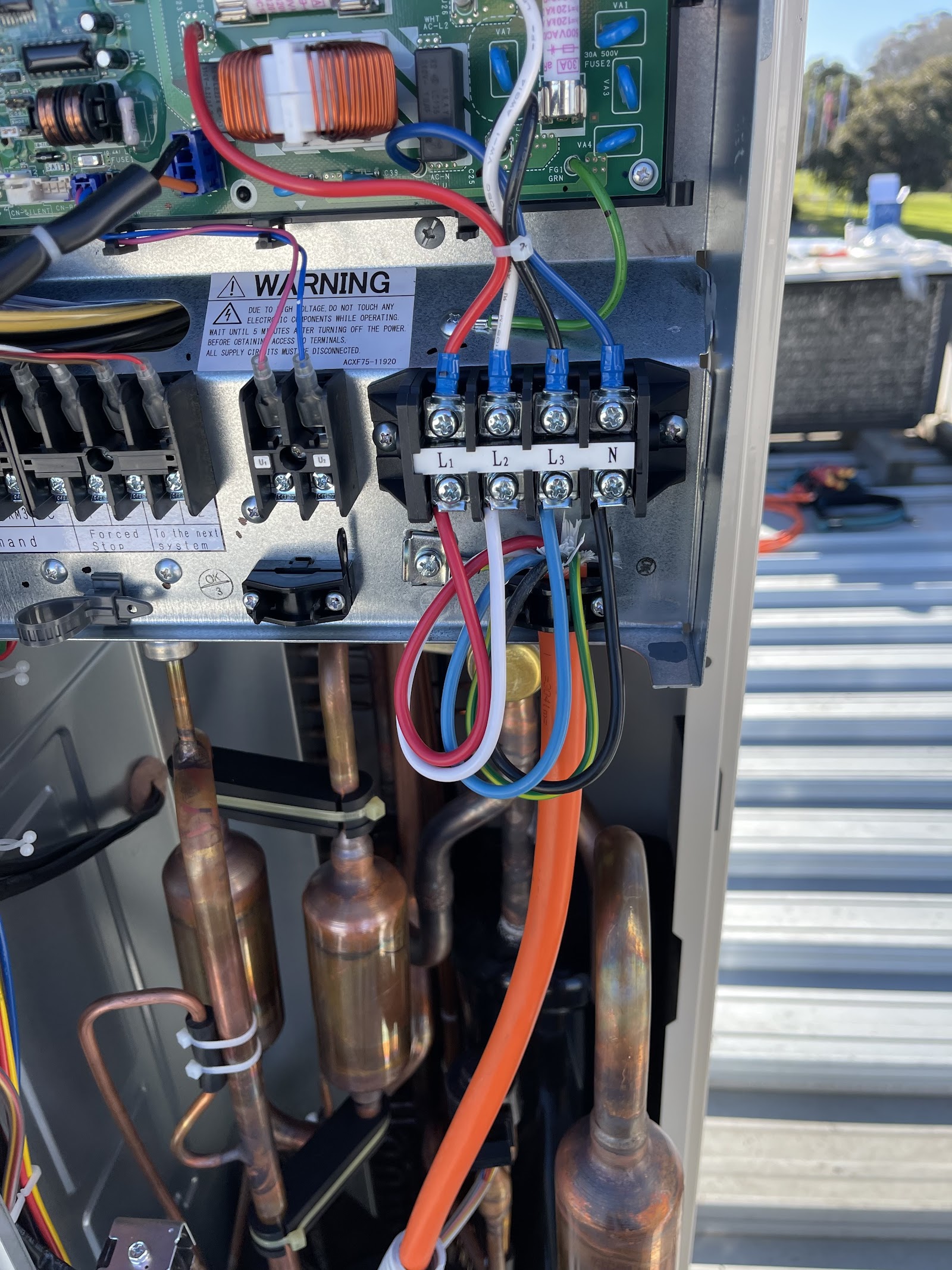 Smiths Beach Electrical