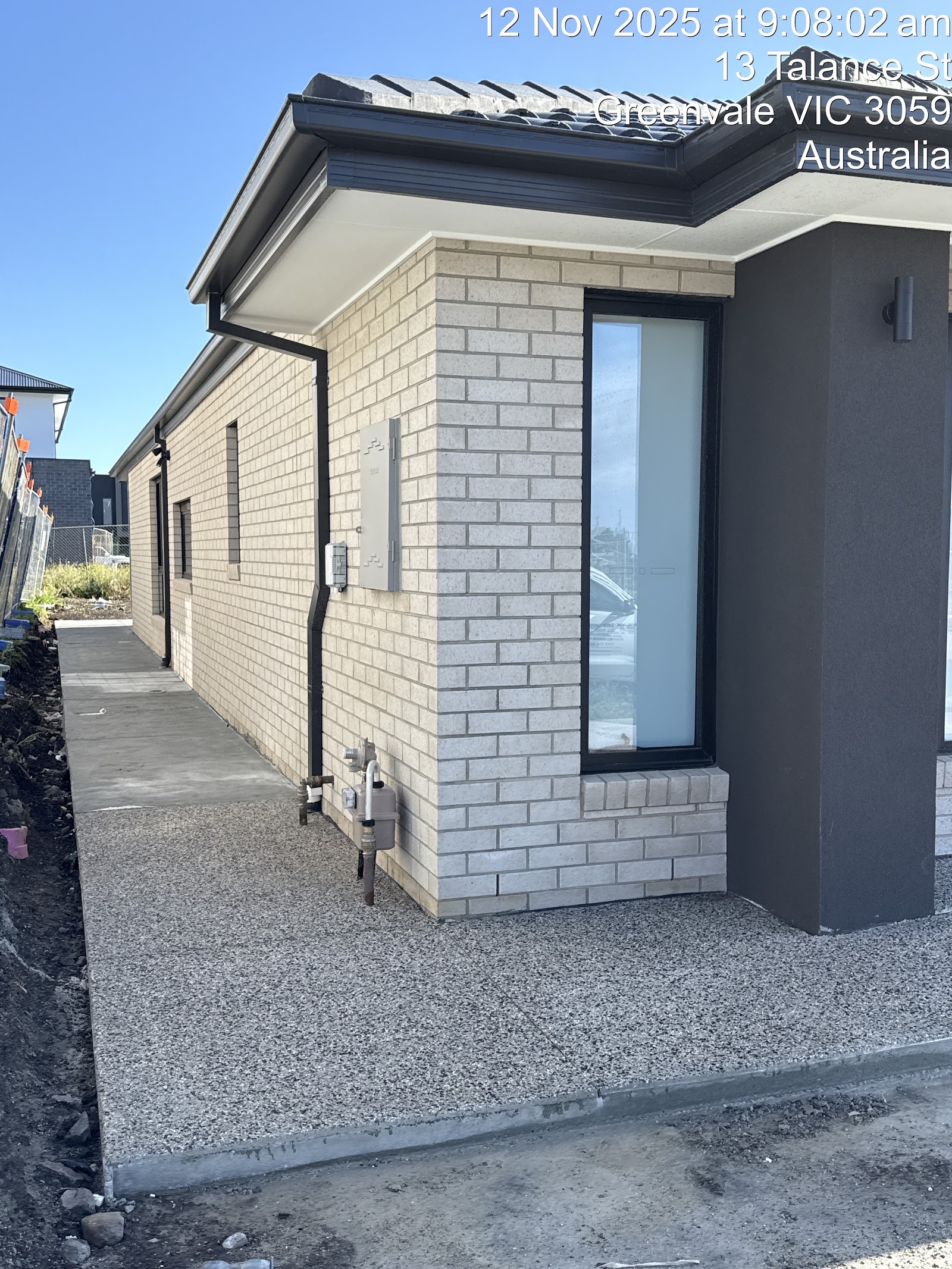 SMM Concreting Landscaping