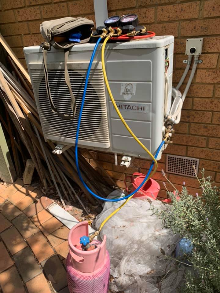 Smoel Air Heating & Cooling