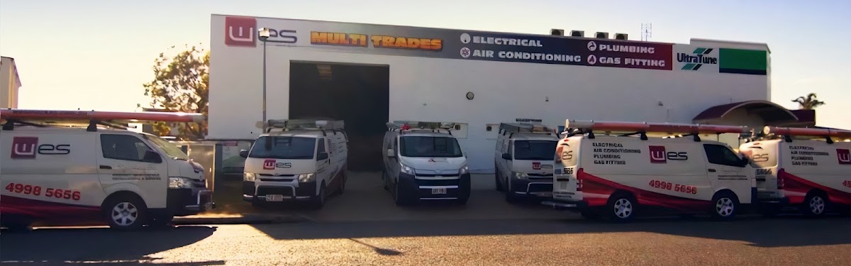 Smoke Alarms Mackay