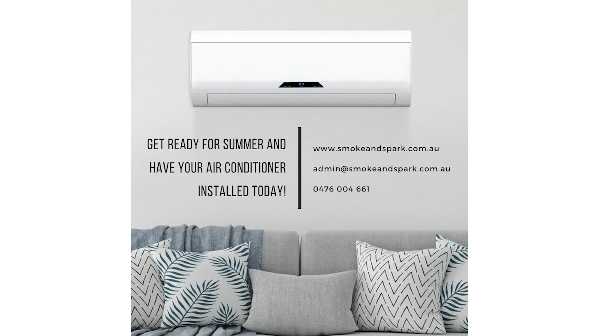Smoke & Spark Solutions