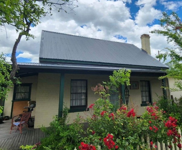 Snowy Monaro Carpentry and Construction Group