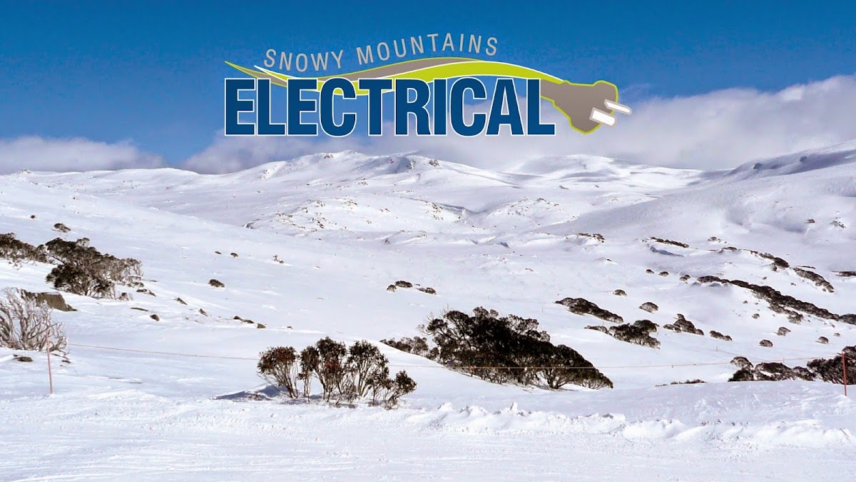 Snowy Mountains Electrical - Electrician Jindabyne, Thredbo and Perisher Ski Resort