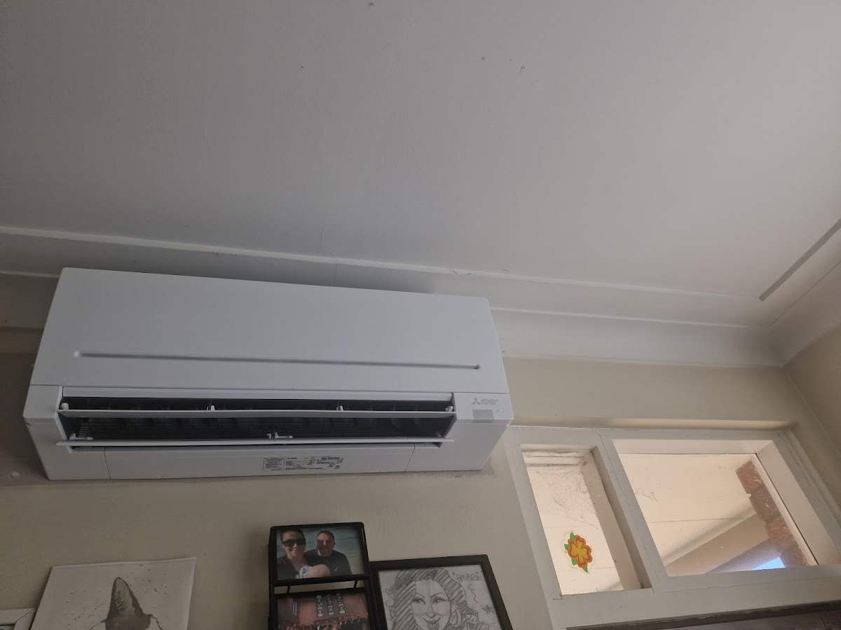 SNP Air Conditioning