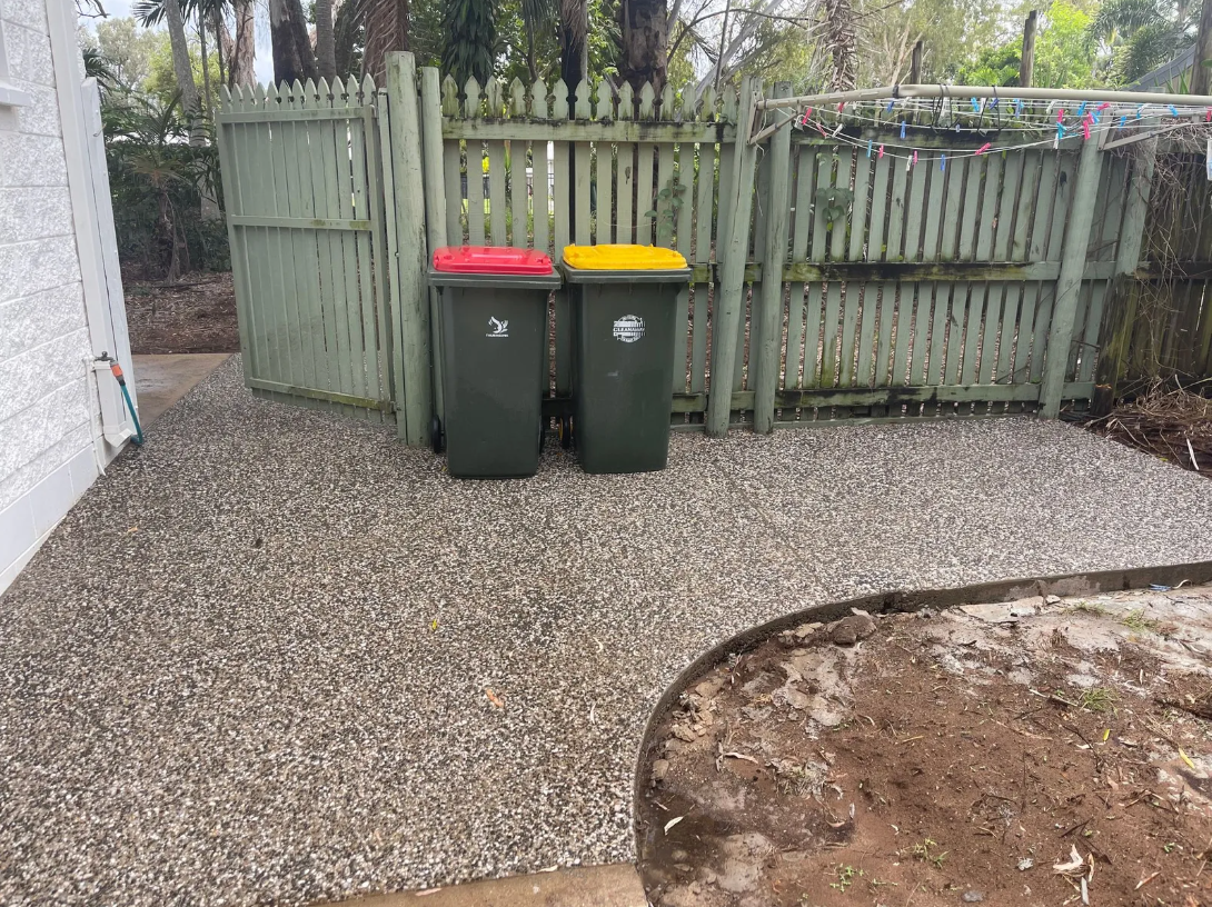 SNS Concreting