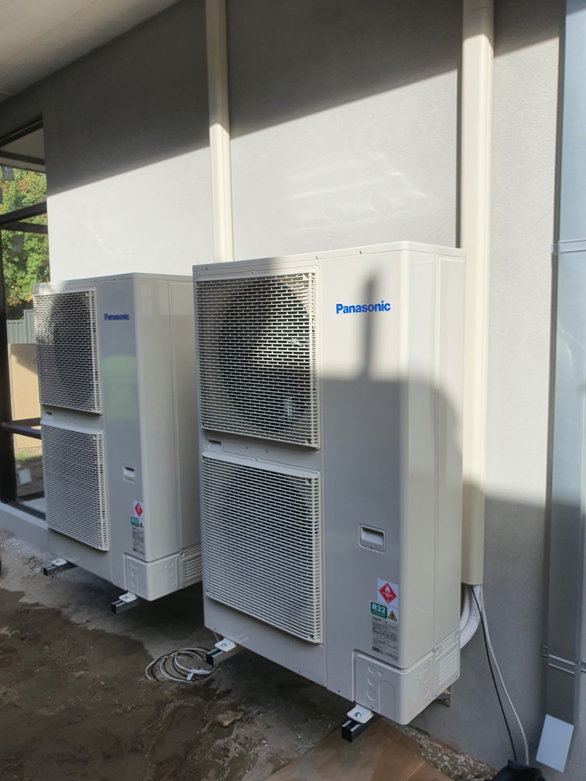 SO COOL AIR