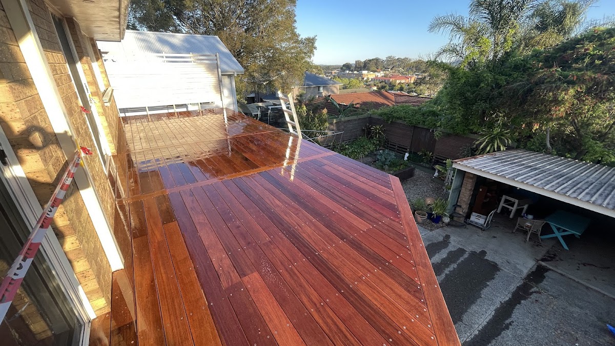 SoCo Construction