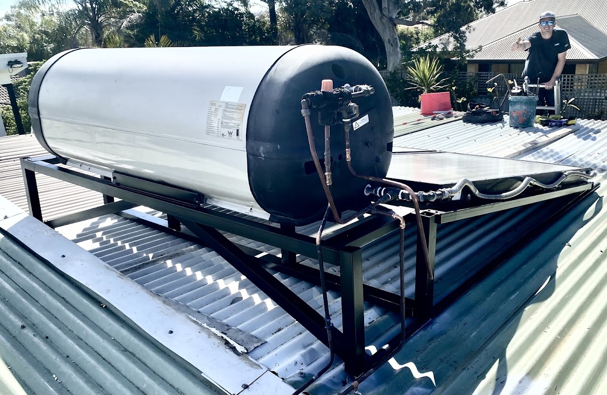 Solace Plumbing & Gas
