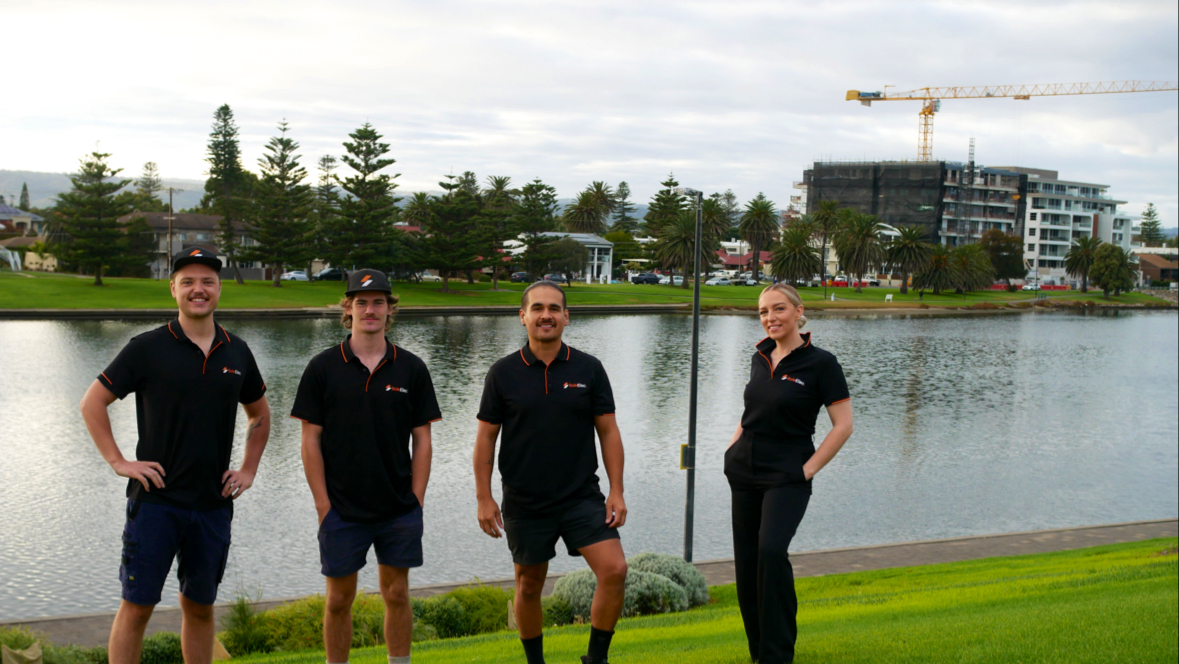 SOLE ELEC Adelaide Electrical Service