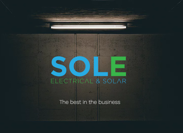 Sole Electrical & Solar