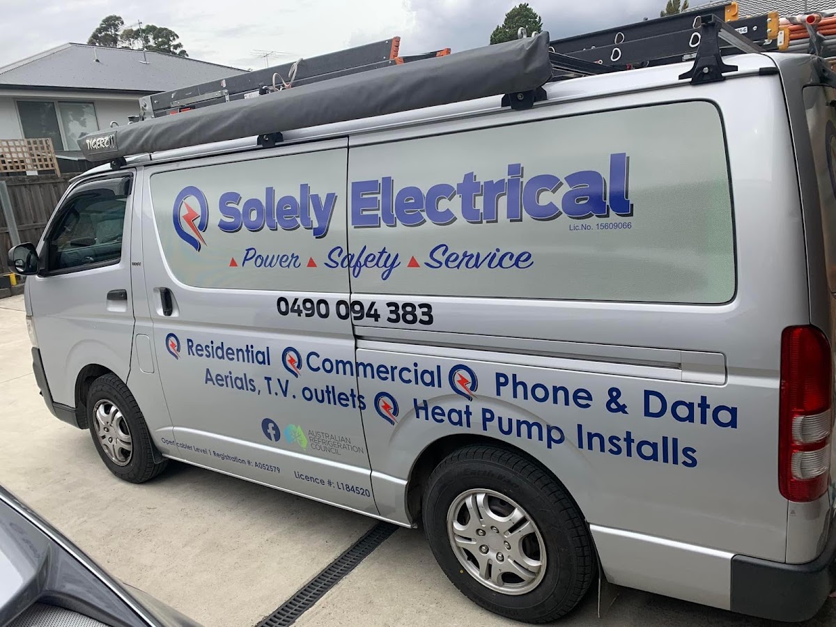 Solely Electrical