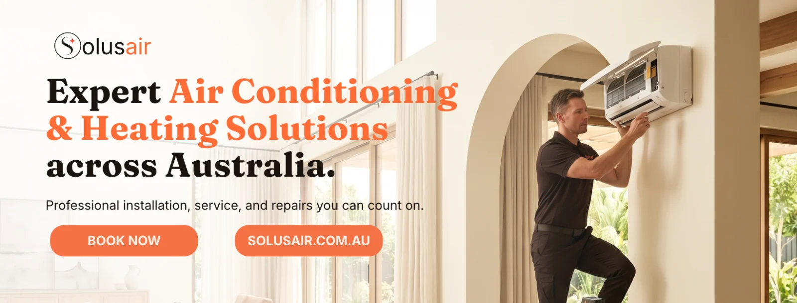 Solus Air
