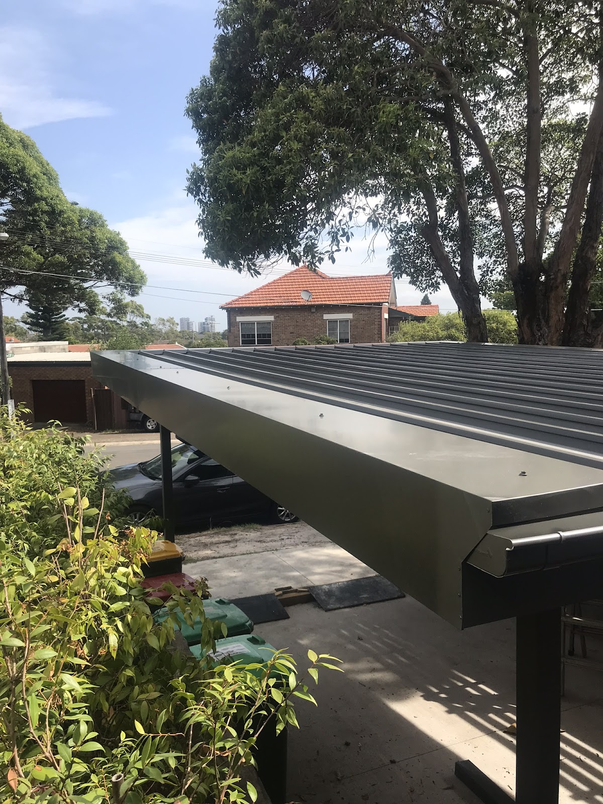 Solway Slate and Roofing Services
