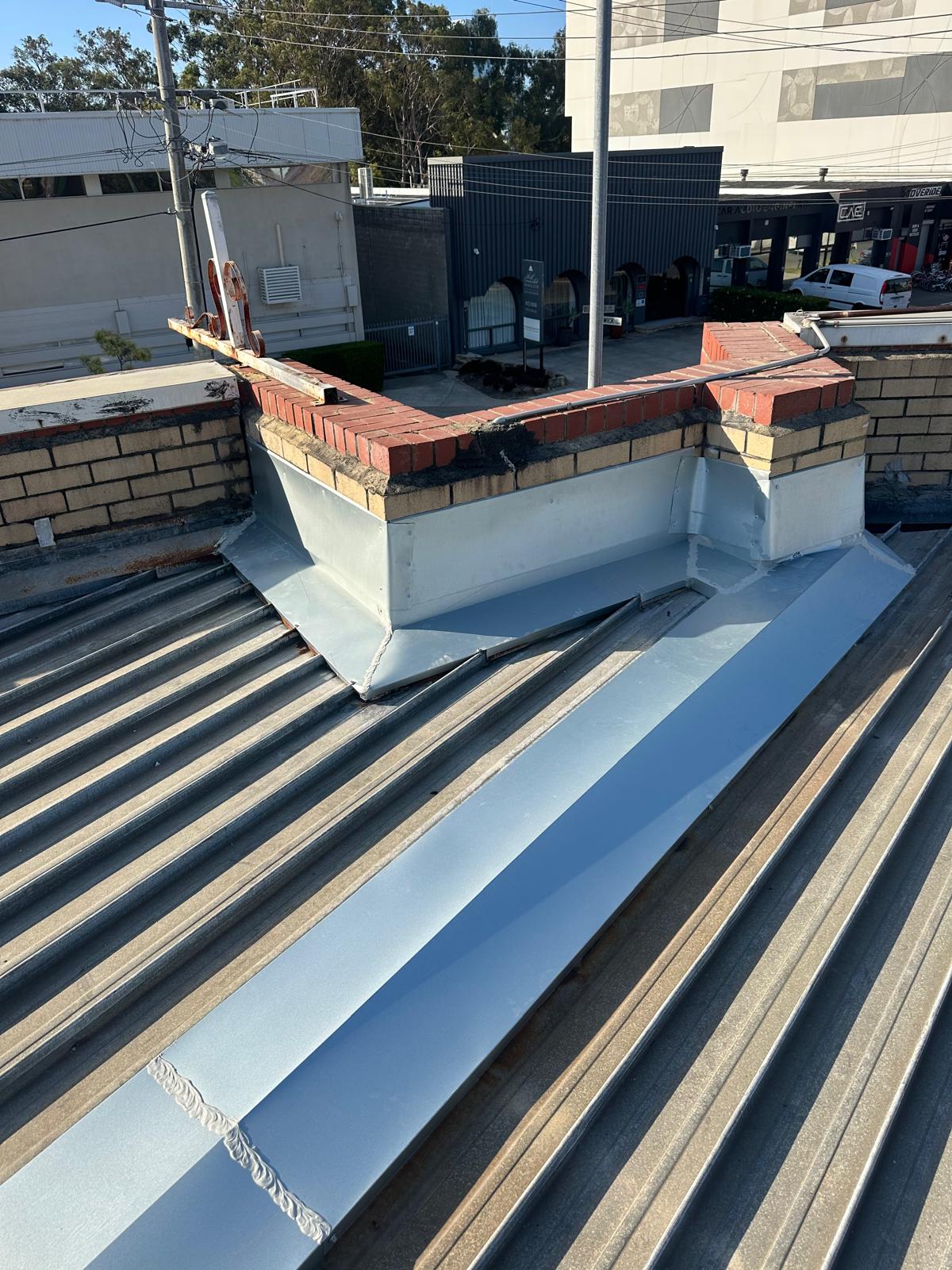 SOS Roofing