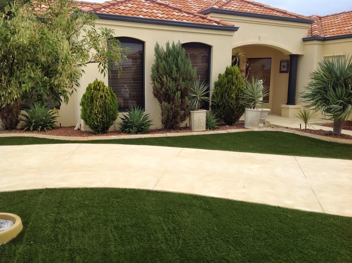 SOS Stylish Outdoor Solutions