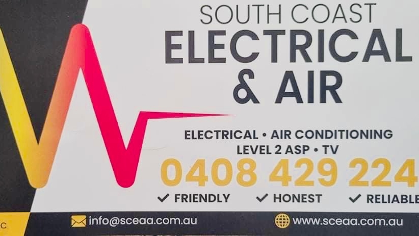 South Coast Electrical & Air