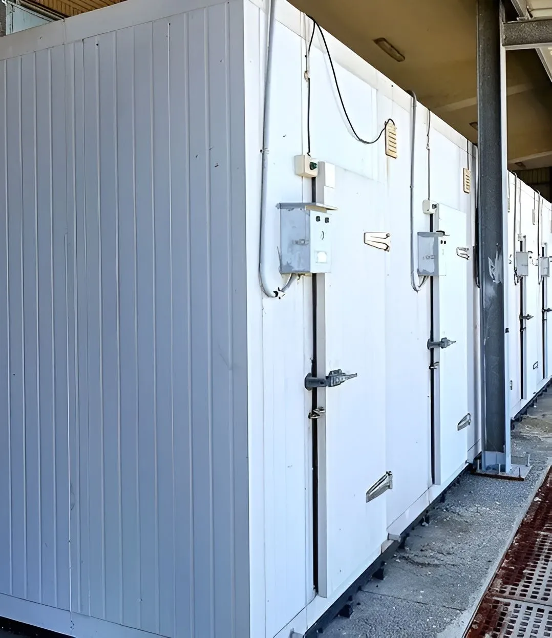 South Coast Refrigeration & Air Conditioning