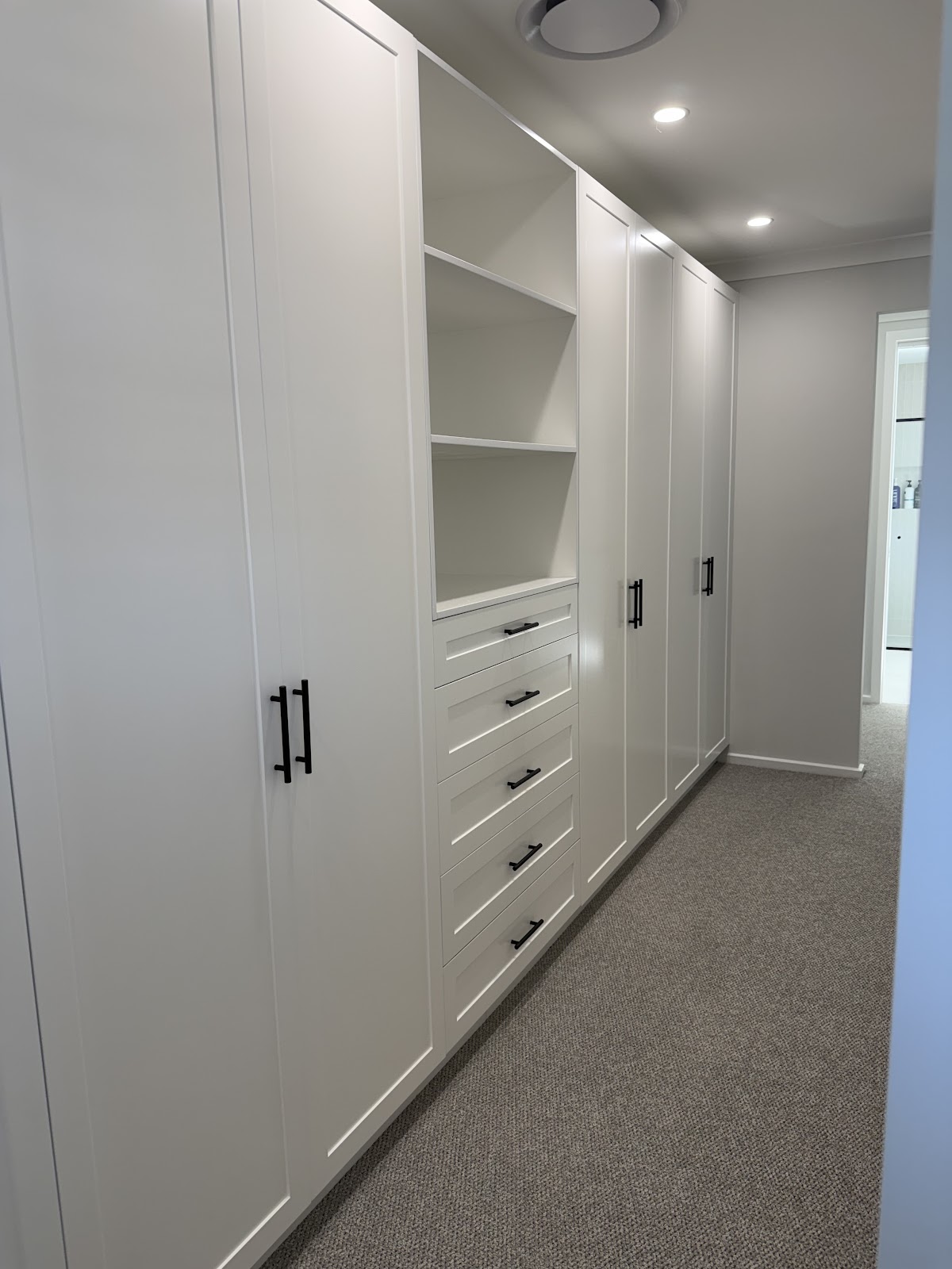 South Coast Wardrobes